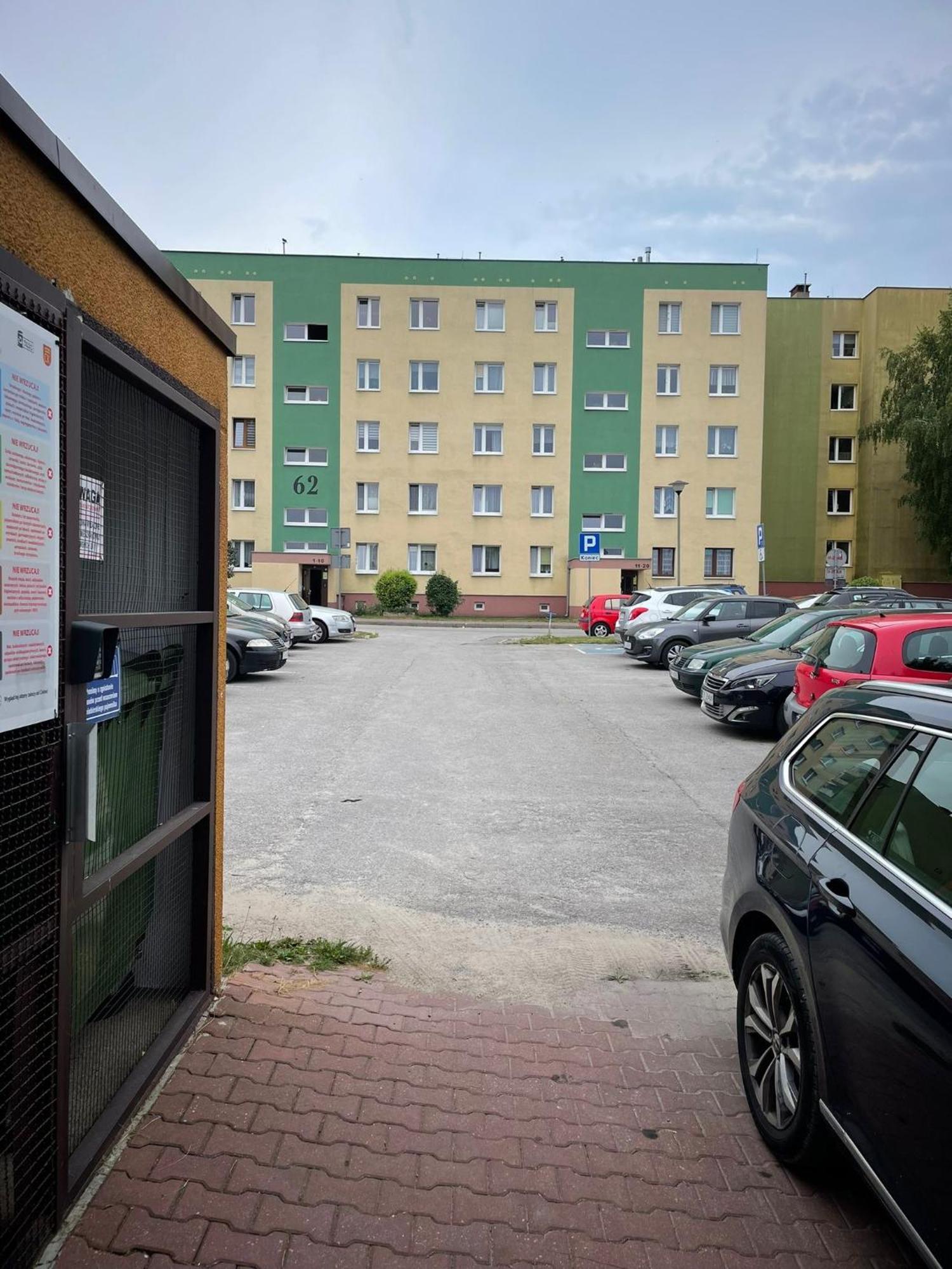 Apartament Laura Z Ogrodkiem キェルツェ エクステリア 写真