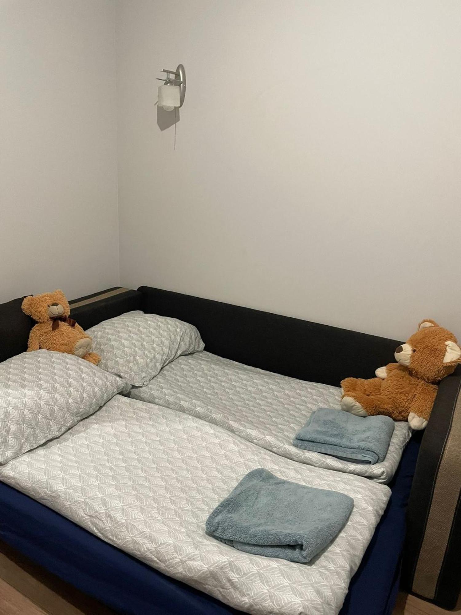 Apartament Laura Z Ogrodkiem キェルツェ エクステリア 写真